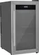 Миниатюра изображения товара Винный шкаф Zugel ZTWF182DX