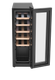 Миниатюра изображения товара Винный шкаф Zugel ZCWF123B