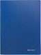 Миниатюра изображения товара Папка для бумаг Brauberg Office 222638 (синий, 80 файлов)