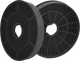 Миниатюра изображения товара Угольный фильтр для вытяжки Zugel ZKF1