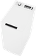 Миниатюра изображения товара Стиральная машина Zugel ZWT813I