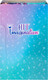 Миниатюра изображения товара Временная татуировка Hit Imagination Наклейки татуировки / 9900-36