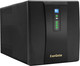 Миниатюра изображения товара ИБП ExeGate SpecialPro UNB-1500.LED.AVR.4SH (EP285499RUS)