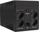 Миниатюра изображения товара ИБП ExeGate SpecialPro UNB-1500.LED.AVR.4SH (EP285499RUS)