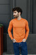 Миниатюра изображения товара Джемпер Isee SG100030 (р.50, оранжевый)