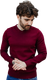 Миниатюра изображения товара Джемпер Isee SG100030 (р.52, бордовый)