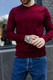 Миниатюра изображения товара Джемпер Isee SG100030 (р.52, бордовый)