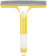 Миниатюра изображения товара Скребок для мытья окон Darvish DV-H-396-2 (желтый)