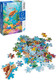 Миниатюра изображения товара Пазл Dream Makers Океан / RI1004C (104эл)
