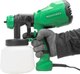 Миниатюра изображения товара Краскопульт электрический RockForce RF-SG100-640H(59000)