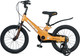 Миниатюра изображения товара Детский велосипед Maxiscoo Space Стандарт 16 2025 / MSC-S1644 (оранжевый топаз)