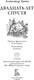 Миниатюра изображения товара Книга СЗКЭО Двадцать лет спустя (Дюма Александр )