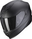 Миниатюра изображения товара Мотошлем Scorpion Exo EXO-520 Evo Air Solid (р. 2XS, черный матовый)