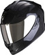 Миниатюра изображения товара Мотошлем Scorpion Exo Exo-1400 Evo II Carbon Air Solid (р. XS, карбон)
