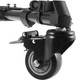 Миниатюра изображения товара Тележка для штатива Yunteng Tripod Dolly 901