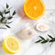 Миниатюра изображения товара Пилинг для лица Blancreme Exfoliating Sorbet With Orange & Lemon (40мл)