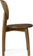 Миниатюра изображения товара Стул Woodville Окава / 615250 (орех жесткий)