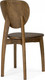 Миниатюра изображения товара Стул Woodville Окава / 615250 (орех жесткий)