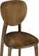 Миниатюра изображения товара Стул Woodville Окава / 615250 (орех жесткий)
