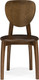 Миниатюра изображения товара Стул Woodville Окава / 615250 (орех жесткий)