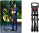 Миниатюра изображения товара Тележка для штатива Yunteng Tripod Dolly 900