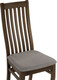 Миниатюра изображения товара Стул Woodville Арлет / 615256 (Tenerife stone/орех)