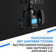 Миниатюра изображения товара Штативная голова Zarrumi Zarrumi Pixhead 7