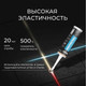 Миниатюра изображения товара Герметик силиконовый Bergauf Protectsil (280мл, багама)