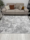 Миниатюра изображения товара Ковер Radjab Carpet Амаль Прямоугольник 0901A/ 13091RK (1.6x.2.3, Grey/Grey)