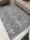 Миниатюра изображения товара Коврик Radjab Carpet Амаль Прямоугольник 0910A / 13128RK (1.2x1.8, Grey/Cream)