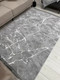 Миниатюра изображения товара Ковер Radjab Carpet Амаль Прямоугольник 0910A / 13134RK (2x4, Grey/Cream)