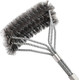 Миниатюра изображения товара Щетка для чистки гриля Smart Solutions Smart Grill SS0000277