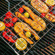 Миниатюра изображения товара Решетка для мангала Smart Solutions Smart Grill SS0000280