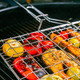 Миниатюра изображения товара Решетка для мангала Smart Solutions Smart Grill SS0000280
