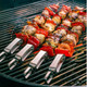 Миниатюра изображения товара Набор шампуров Smart Solutions Smart Grill SS0000281 (4шт)