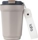 Миниатюра изображения товара Термокружка Lara LR04-30 (Ivory)