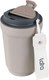 Миниатюра изображения товара Термокружка Lara LR04-30 (Ivory)