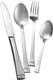 Миниатюра изображения товара Набор столовых приборов Lara Калипсо LR10-23/24