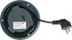 Миниатюра изображения товара Электрочайник Centek CT-0052 (зеленый)