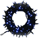Миниатюра изображения товара Светодиодная гирлянда Neon-Night Нить 315-173 (20м, синий)