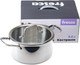 Миниатюра изображения товара Кастрюля Fresca BB102419