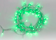 Миниатюра изображения товара Светодиодная гирлянда Neon-Night Нить 305-184 (10м, зеленый)
