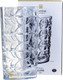 Миниатюра изображения товара Ваза Bohemia Crystalite Eclipse 9K7/8KH17/0/99W29/325-164
