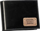 Миниатюра изображения товара Портмоне Peterson PTN 304G-5804 (черный)