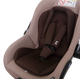 Миниатюра изображения товара Автокресло Еду-Еду KS 341 / KRES4147 (коричневый)