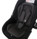 Миниатюра изображения товара Автокресло Еду-Еду KS 341 / KRES4148 (черный)