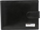 Миниатюра изображения товара Портмоне Peterson PTN 304Z-PR 2-1-1 (черный)