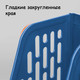 Миниатюра изображения товара Лоток для бумаг Deli E9849 (синий)