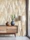 Миниатюра изображения товара Виниловые обои Euro Decor Diamond Yava 5049-02
