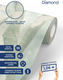 Миниатюра изображения товара Виниловые обои Euro Decor Diamond Yava 5049-04